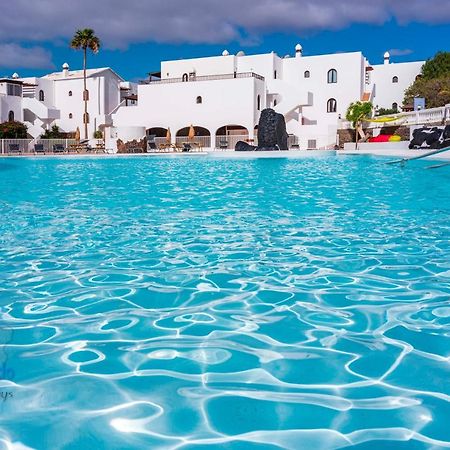 Vivienda Vacacional Ocean Pearl Costa Teguise Eksteriør billede